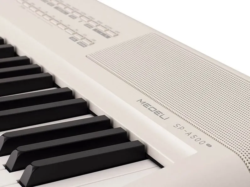 Medeli Performer Series SP-A5000/WH