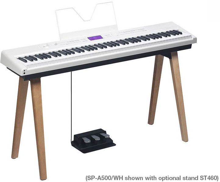 Medeli Performer Series SP-A5000/WH