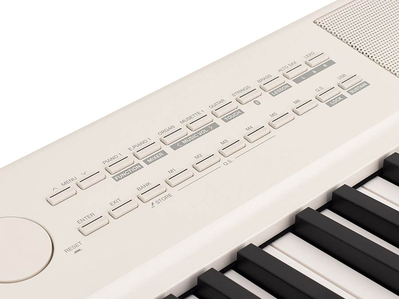 Medeli Performer Series SP-A5000/WH