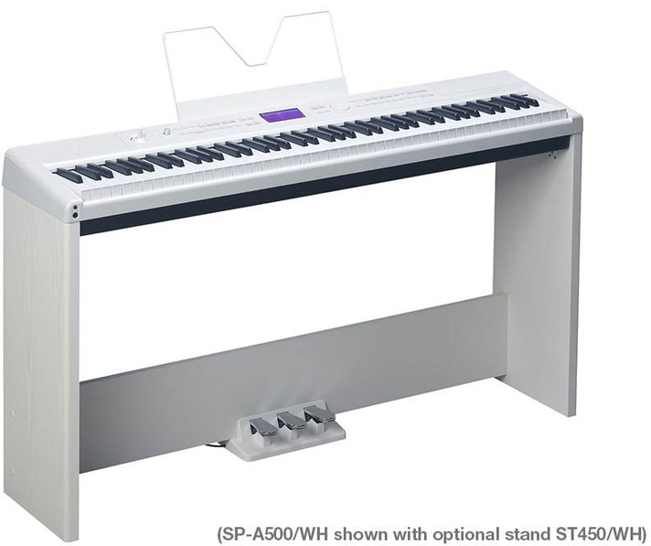 Medeli Performer Series SP-A5000/WH