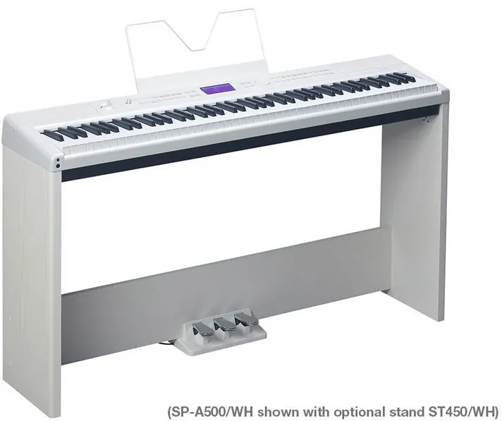 Medeli Performer Series SP-A5000/WH