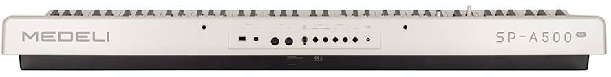Medeli Performer Series SP-A5000/WH