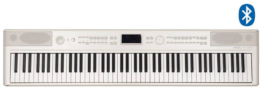 Medeli Performer Series SP-A5000/WH