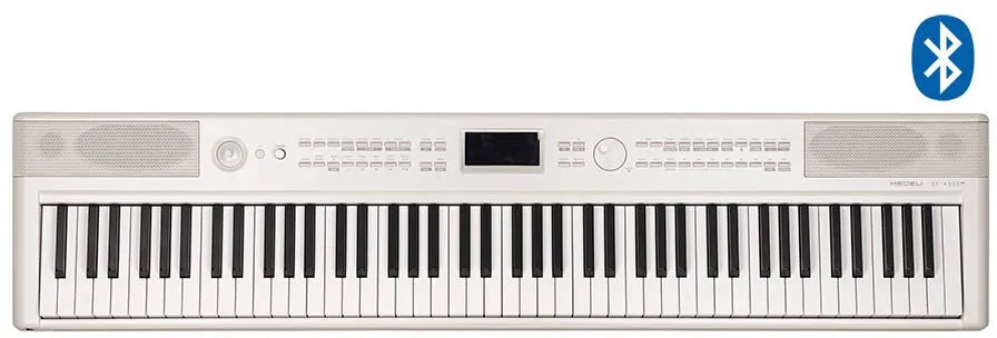 Medeli Performer Series SP-A5000/WH