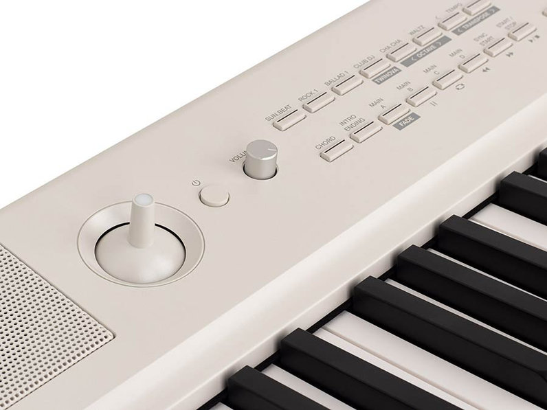 Medeli Performer Series SP-A5000/WH