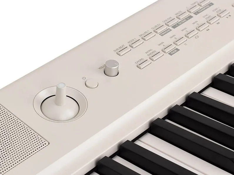 Medeli Performer Series SP-A5000/WH
