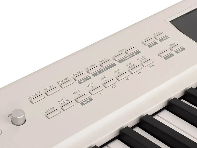 Medeli Performer Series SP-A5000/WH