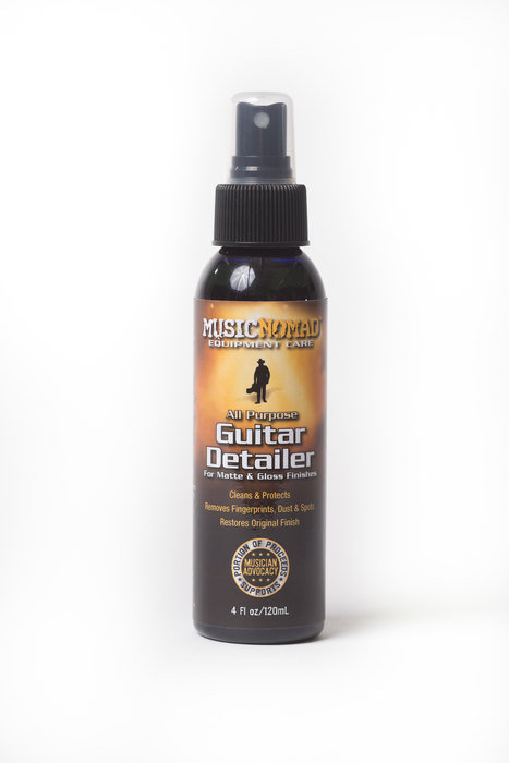 Music Nomad Guitar Detailer