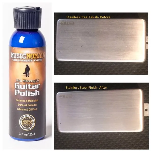 Music Nomad Guitar Polish