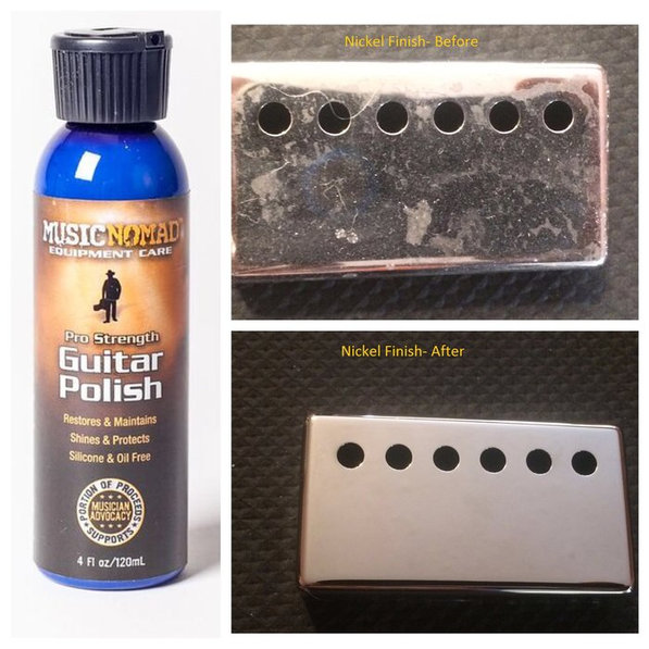 Music Nomad Guitar Polish