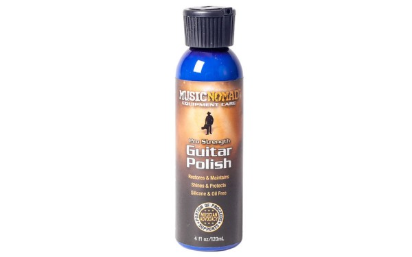 Music Nomad Guitar Polish