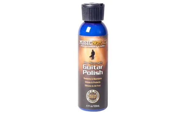 Music Nomad Guitar Polish