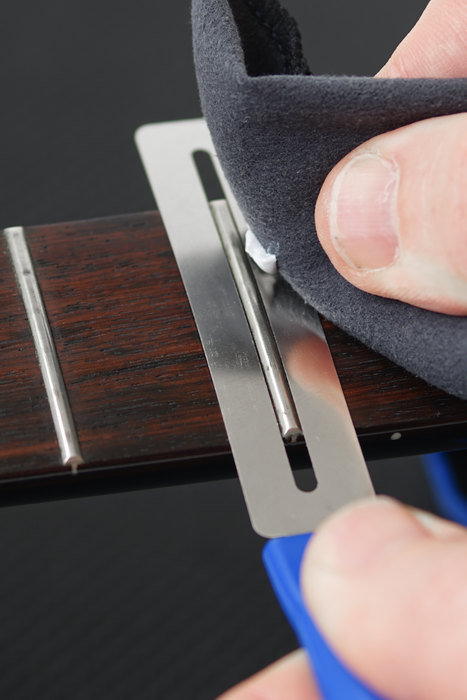 Music Nomad FRINE Fret Polish