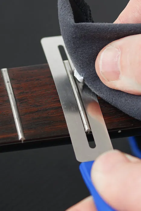 Music Nomad FRINE Fret Polish
