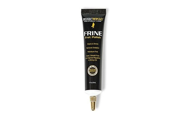 Music Nomad FRINE Fret Polish