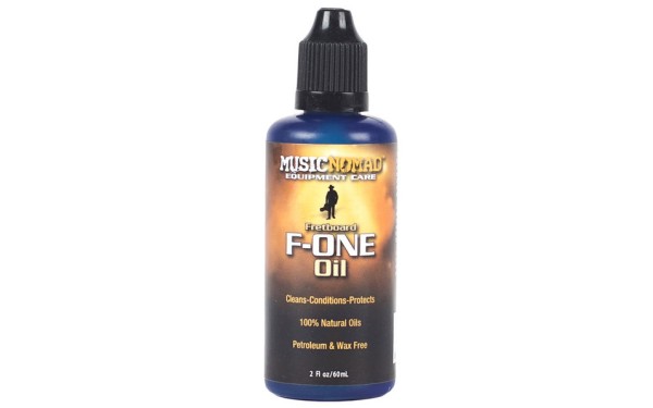 Music Nomad Fretboard F-One