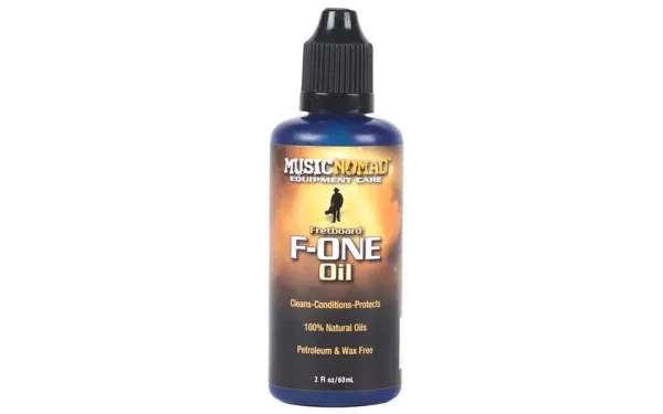 Music Nomad Fretboard F-One