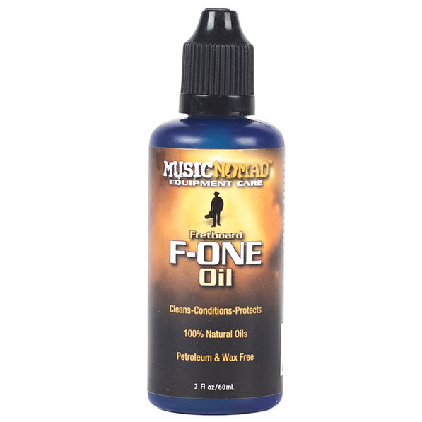 Music Nomad Fretboard F-One