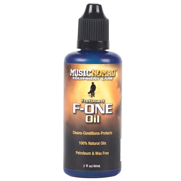Music Nomad Fretboard F-One