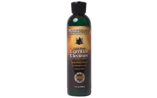 Music Nomad Cymbal Cleaner