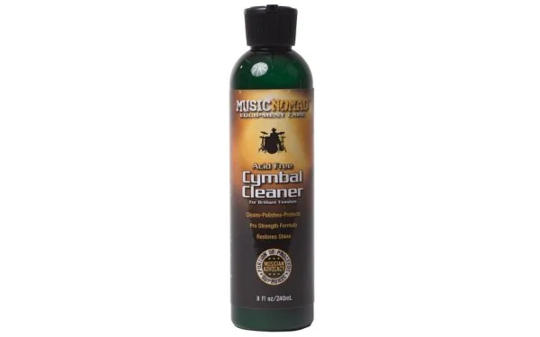 Music Nomad Cymbal Cleaner