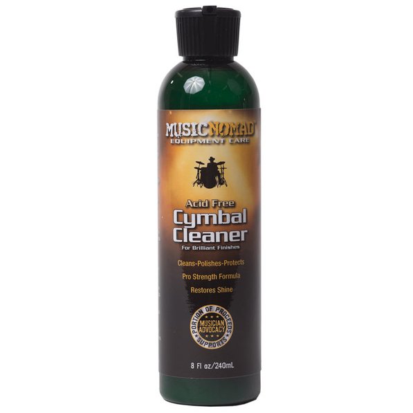 Music Nomad Cymbal Cleaner