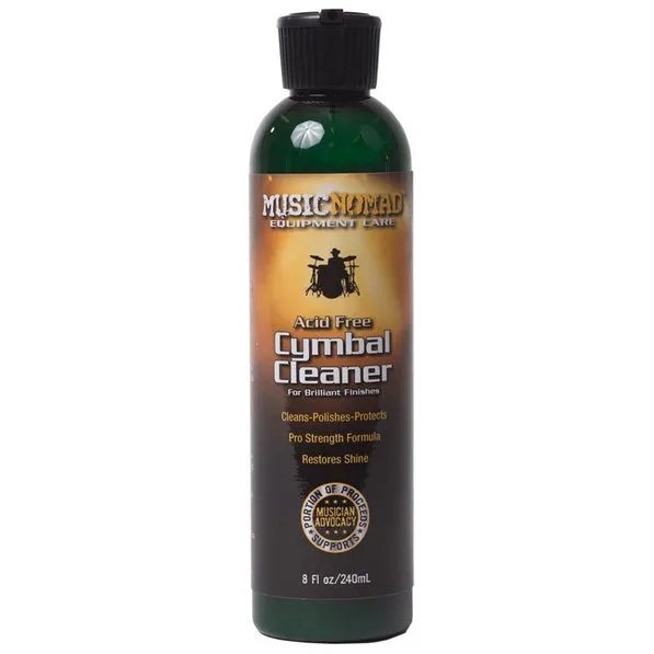 Music Nomad Cymbal Cleaner