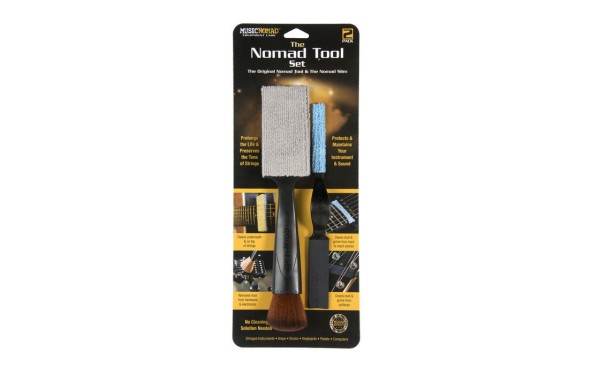 Music Nomad Nomad Tool Set-2pk
