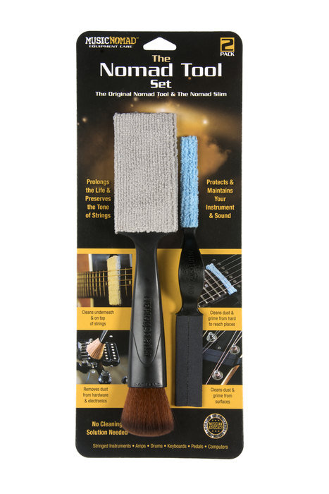 Music Nomad Nomad Tool Set-2pk