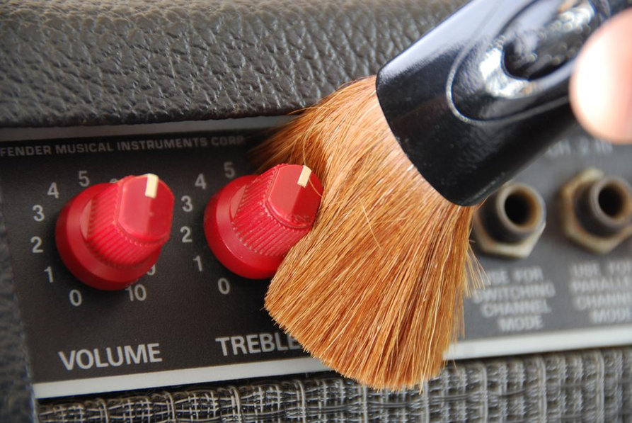 Music Nomad Nomad Tool Set-2pk