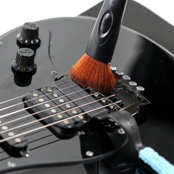 Music Nomad Nomad Tool Set-2pk