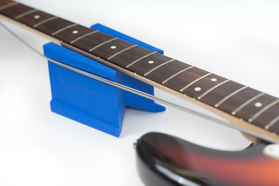 Music Nomad Cradle Cube