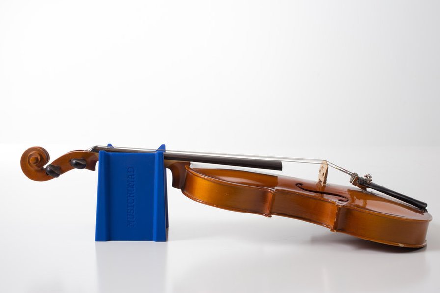 Music Nomad Cradle Cube