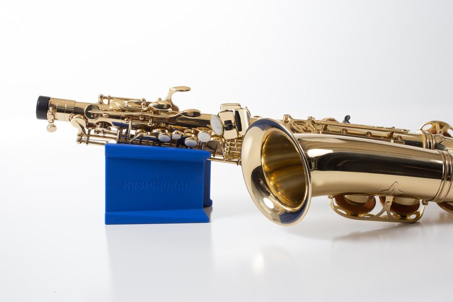 Music Nomad Cradle Cube