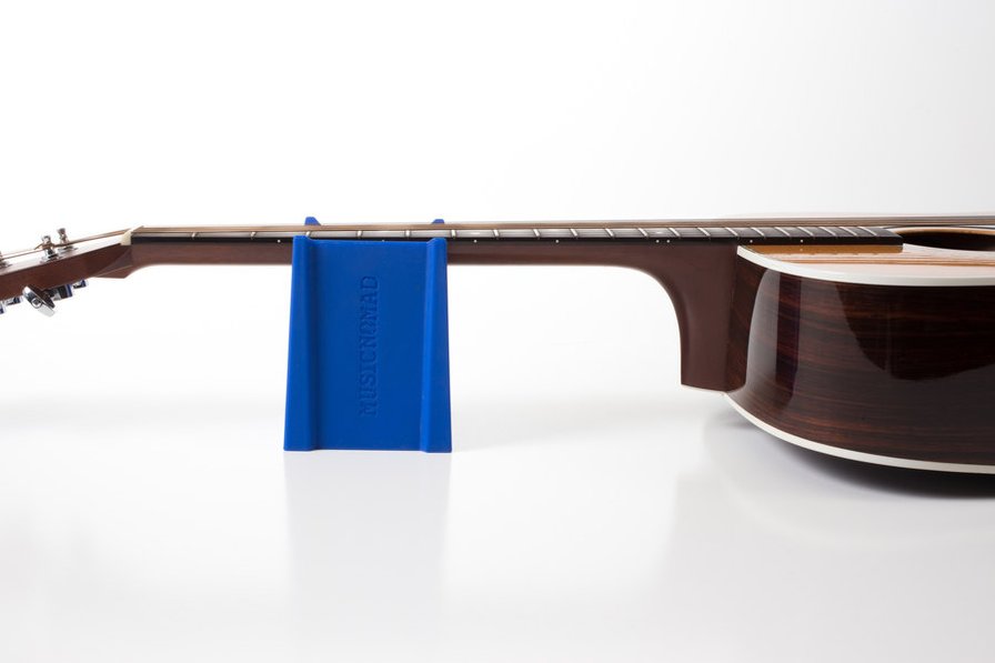 Music Nomad Cradle Cube