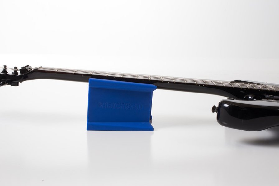 Music Nomad Cradle Cube