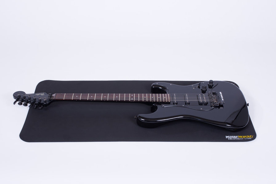 Music Nomad Premium Instrument Work Mat