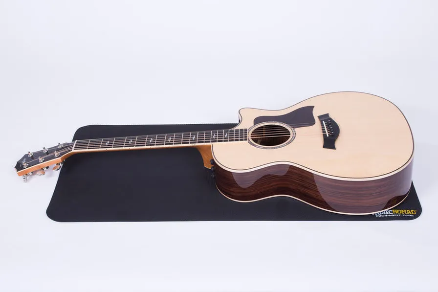 Music Nomad Premium Instrument Work Mat