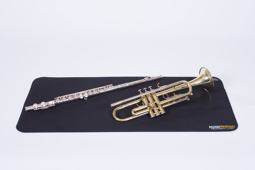 Music Nomad Premium Instrument Work Mat