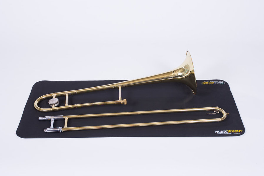 Music Nomad Premium Instrument Work Mat