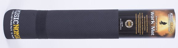 Music Nomad Premium Instrument Work Mat
