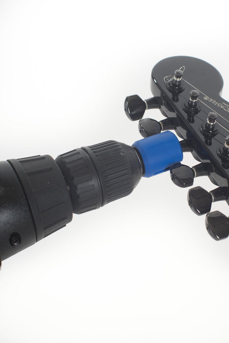 Music Nomad GRIP Bit