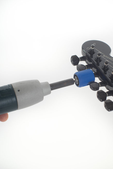 Music Nomad GRIP Bit