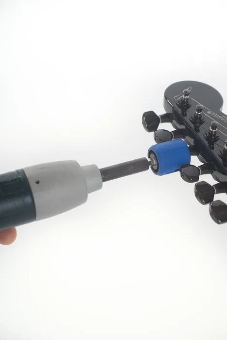 Music Nomad GRIP Bit