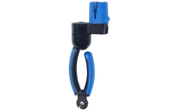 Music Nomad GRIP ONE - All in ONE String Winder, Cutter, Puller