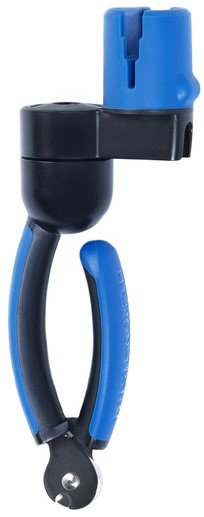 Music Nomad GRIP ONE - All in ONE String Winder, Cutter, Puller