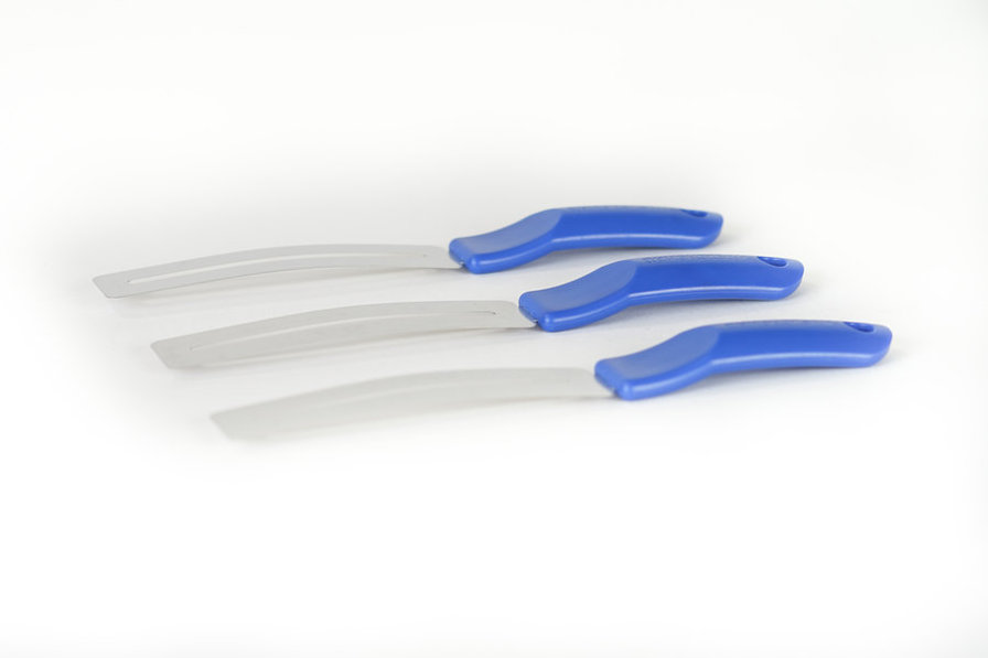 Music Nomad GRIP Guards - 3 Pro Fretboard Guards