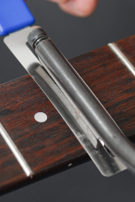 Music Nomad GRIP Guards - 3 Pro Fretboard Guards