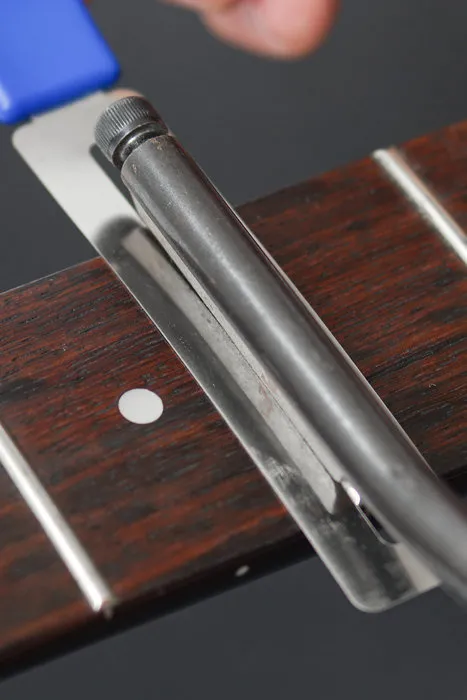 Music Nomad GRIP Guards - 3 Pro Fretboard Guards