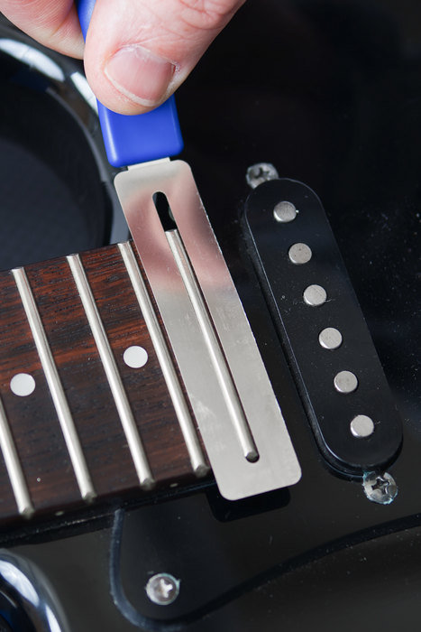 Music Nomad GRIP Guards - 3 Pro Fretboard Guards